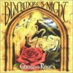 Blackmore's Night - Ghost of a Rose cover art