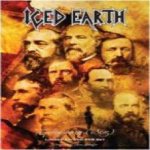 Iced Earth - Gettysburg cover art