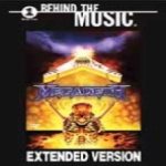 Megadeth - Behind the Music Extended cover art