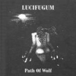 Lucifugum - Path of Wolf cover art