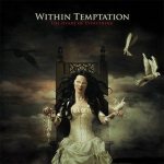 Within Temptation - The Heart of Everything cover art