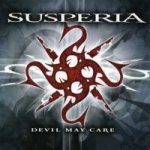 Susperia - Devil May Care