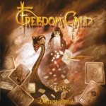 Freedom Call - Dimensions cover art