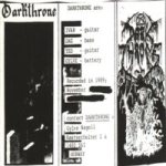 Darkthrone - Cromlech cover art