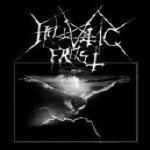 Hellvetic Frost - Nihilistic Thoughts Embraced by Pure Misanthropy & Immortal Hate cover art