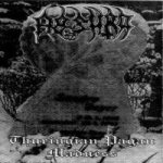Absurd - Thuringian Pagan Madness cover art