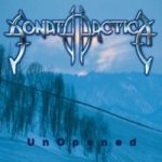 Sonata Arctica - UnOpened cover art