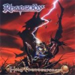 Rhapsody - Holy ThunderForce