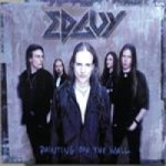 Edguy - Painting on the Wall cover art