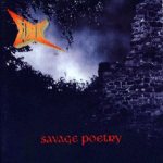 Edguy - Savage Poetry cover art