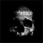 Blodulv - III - Burial cover art