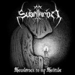 Svartthron - Soundtrack to my Solitude cover art