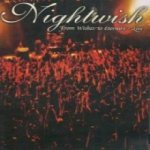 Nightwish - From Wishes to Eternity cover art