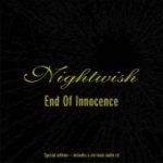 Nightwish - End of Innocence cover art