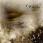 Caina - I, Mountain cover art