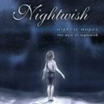 Nightwish - Highest Hopes - the Best of Nightwish cover art
