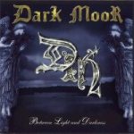 Dark Moor - Between Light and Darkness cover art
