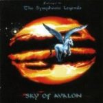 Uli Jon Roth - Sky of Avalon cover art