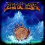 Endless - Eternal Winds cover art