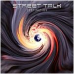 Street Talk - Destination cover art