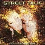 Street Talk - Collaboration cover art