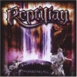 Reptilian - Thunderblaze cover art