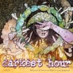 Darkest Hour - Deliver Us cover art