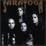 Saratoga - Saratoga cover art