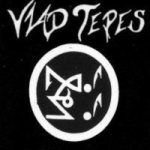 Vlad Tepes - Into Frosty Madness cover art