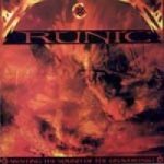 Runic - Awaiting the Sound of the Unavoidable cover art