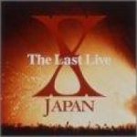 X Japan - The Last Live cover art