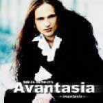 Avantasia - Avantasia cover art