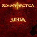 Sonata Arctica - Unia cover art