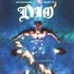 Dio - Diamonds - the Best of Dio cover art
