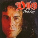 Dio - Anthology cover art
