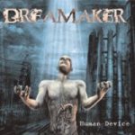 Dreamaker - Human Device cover art