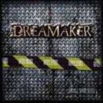 Dreamaker - Enclosed cover art
