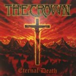 The Crown - Eternal Death cover art