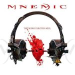 Mnemic - The Audio Injected Soul cover art