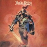 Judas Priest - Hero, Hero cover art
