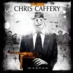 Chris Caffery - W.A.R.P.E.D.