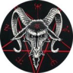 Beherit - Dawn of Satan's Millennium cover art