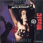 Dream Theater - Afterlife cover art