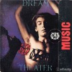 Dream Theater - Status Seeker cover art