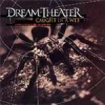 Dream Theater - Caught in a Web cover art