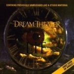 Dream Theater - Lie cover art