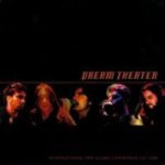 Dream Theater - Fan Club Christmas CD 1998 cover art