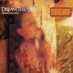 Dream Theater - Through Her Eyes cover art