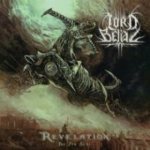 Lord Belial - Revelation - the 7th Seal cover art