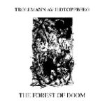 Trollmann av Ildtoppberg - The Forest of Doom cover art